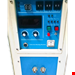 کوره القایی 15kw صنعتی 