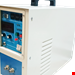 کوره القایی 15kw صنعتی 