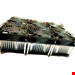 کوره 7000w