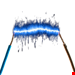 4000kv Hight voltage module