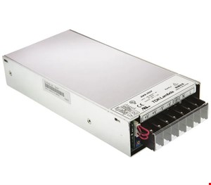 منبع تغذیه سوئیچینگ 53 ولت 64 آمپر برند TDK GWS-3500