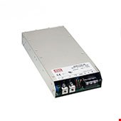 منبع تغذیه سوئیچینگ 24v 31.5a مدل RSP-750-24 برند مینول 